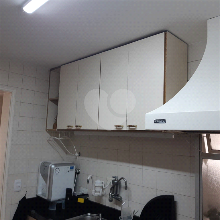 Apartamento em Santana com 03 dormitórios - SP