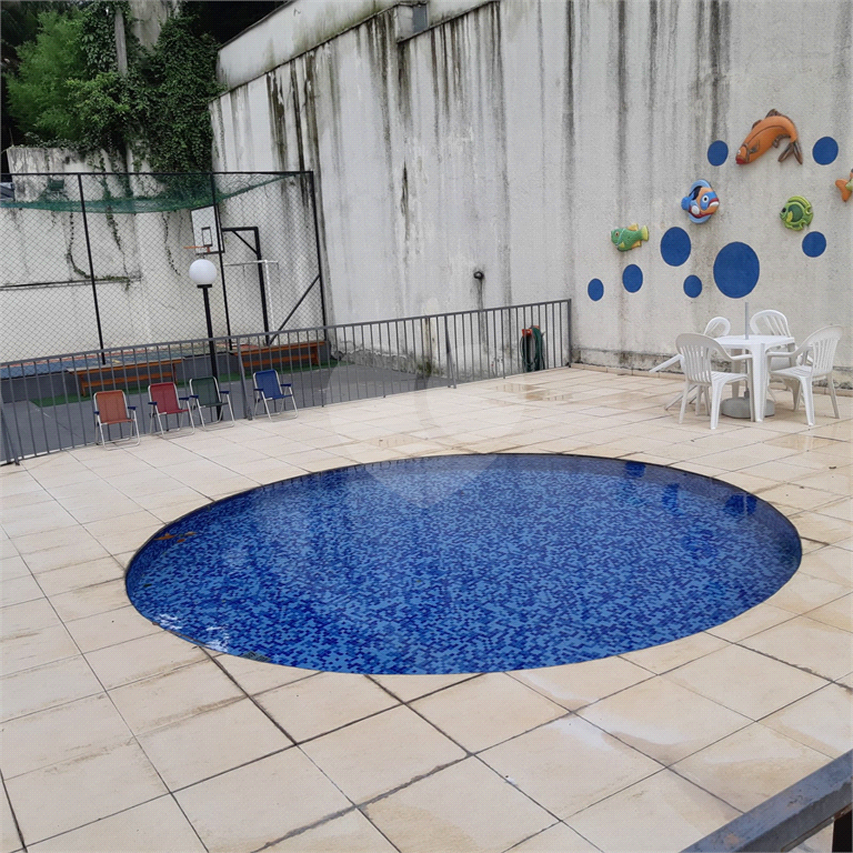 Apartamento em Santana com 03 dormitórios - SP