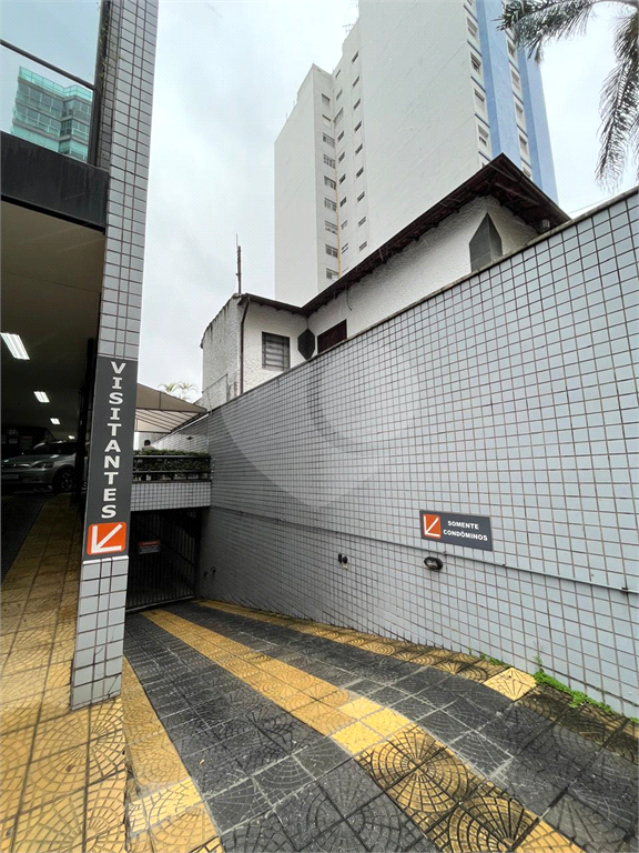 VENDE-SE SALA COMERCIAL  34M EM SANTANA AO LADO DO HOSPITAL SAN PAOLO