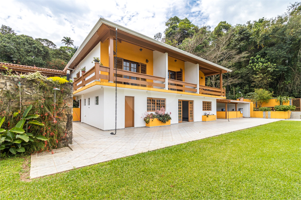 Fazenda à venda com 4 quartos, 2401m² - Foto 5