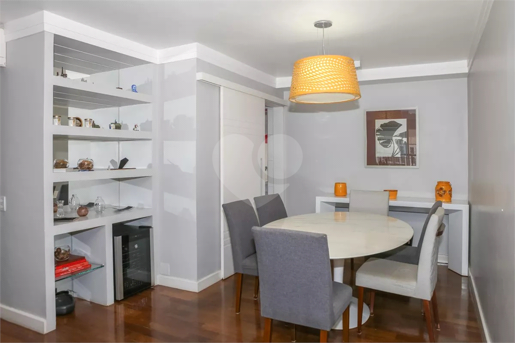 Apartamento à venda com 148m², 3 quartos e 2 vagas
