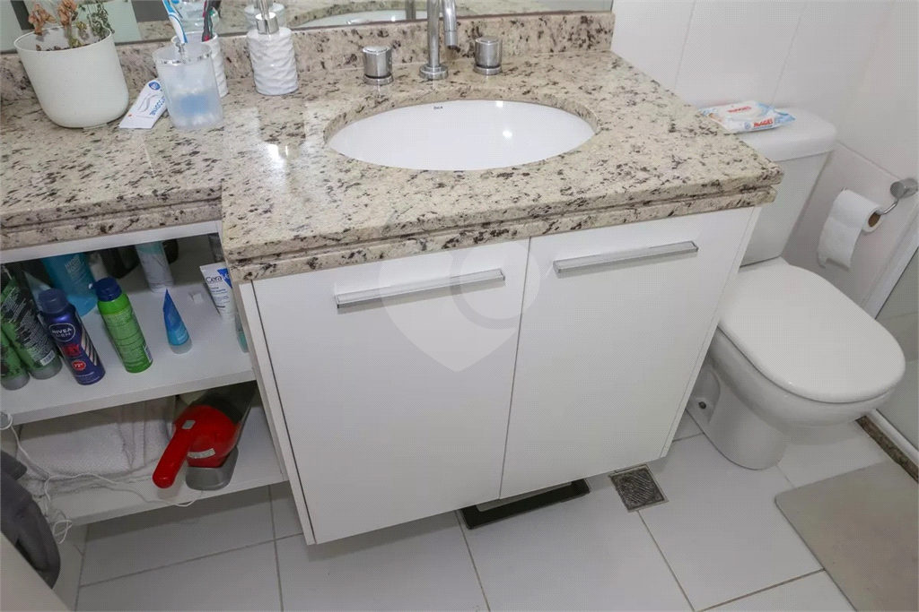 Apartamento à venda com 148m², 3 quartos e 2 vagas