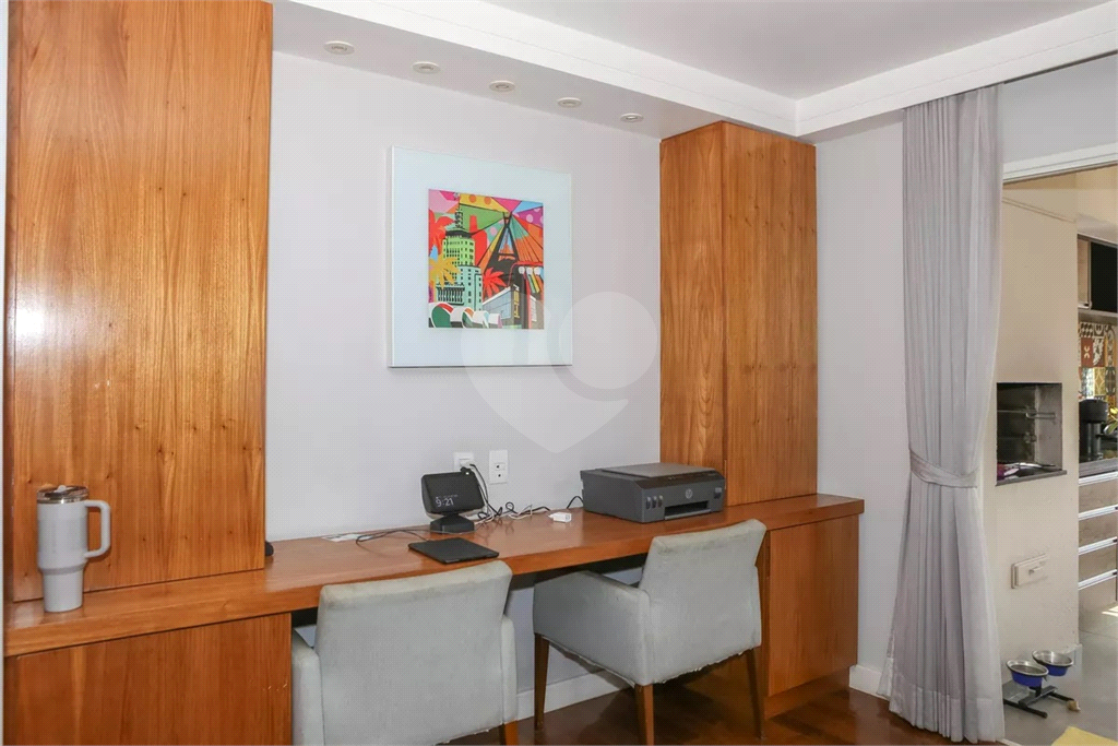 Apartamento à venda com 148m², 3 quartos e 2 vagas