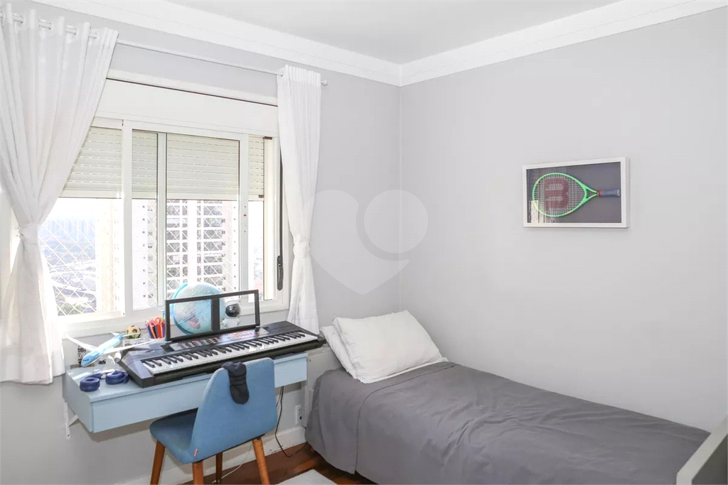 Apartamento à venda com 148m², 3 quartos e 2 vagas