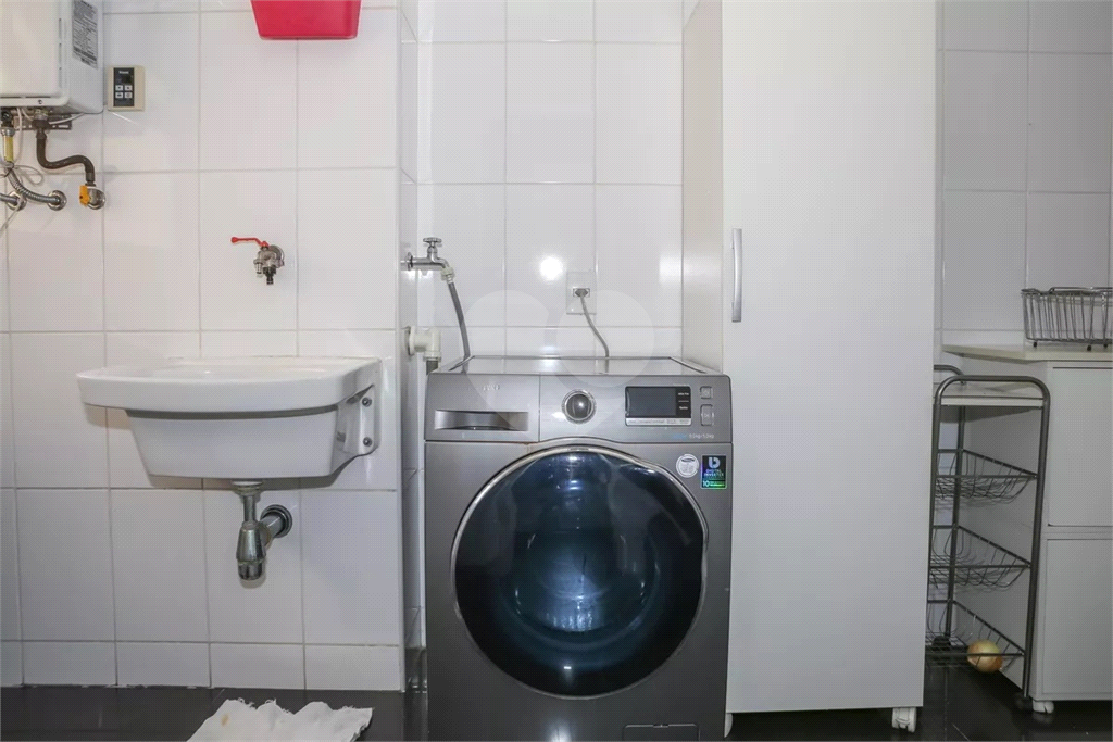 Apartamento à venda com 148m², 3 quartos e 2 vagas