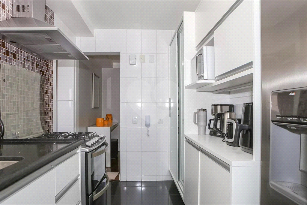 Apartamento à venda com 148m², 3 quartos e 2 vagas