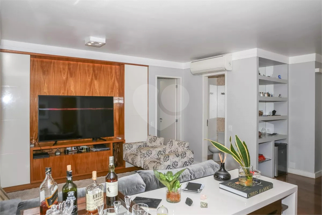 Apartamento à venda com 148m², 3 quartos e 2 vagas