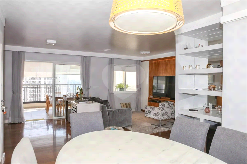 Apartamento à venda com 148m², 3 quartos e 2 vagas