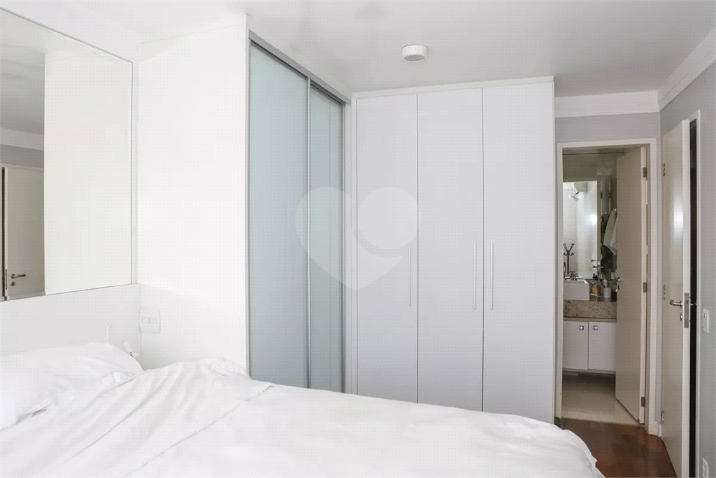Apartamento à venda com 148m², 3 quartos e 2 vagas