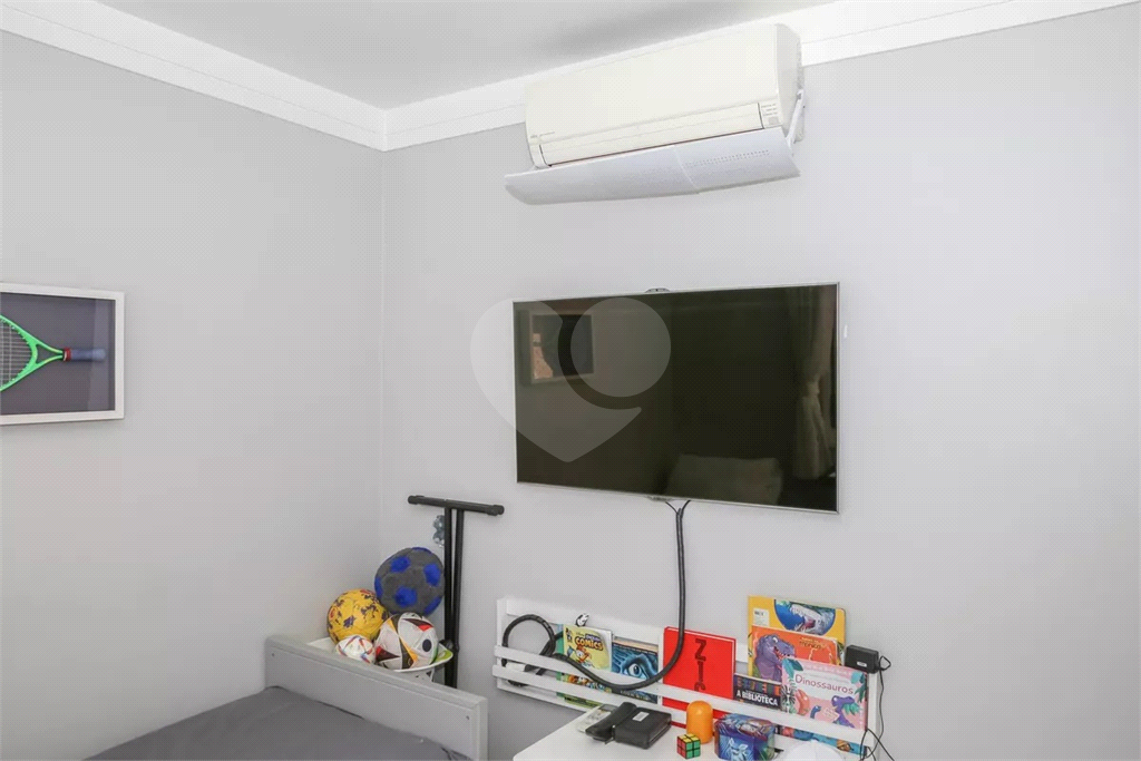 Apartamento à venda com 148m², 3 quartos e 2 vagas