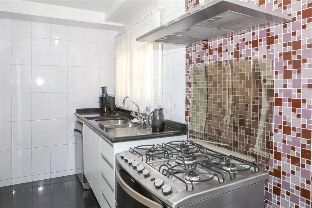 Apartamento à venda com 148m², 3 quartos e 2 vagas
