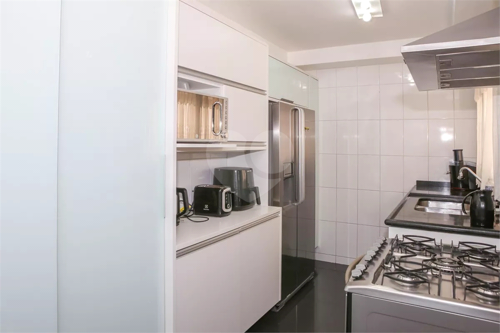 Apartamento à venda com 148m², 3 quartos e 2 vagas