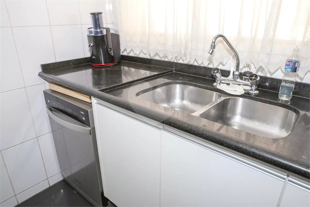 Apartamento à venda com 148m², 3 quartos e 2 vagas