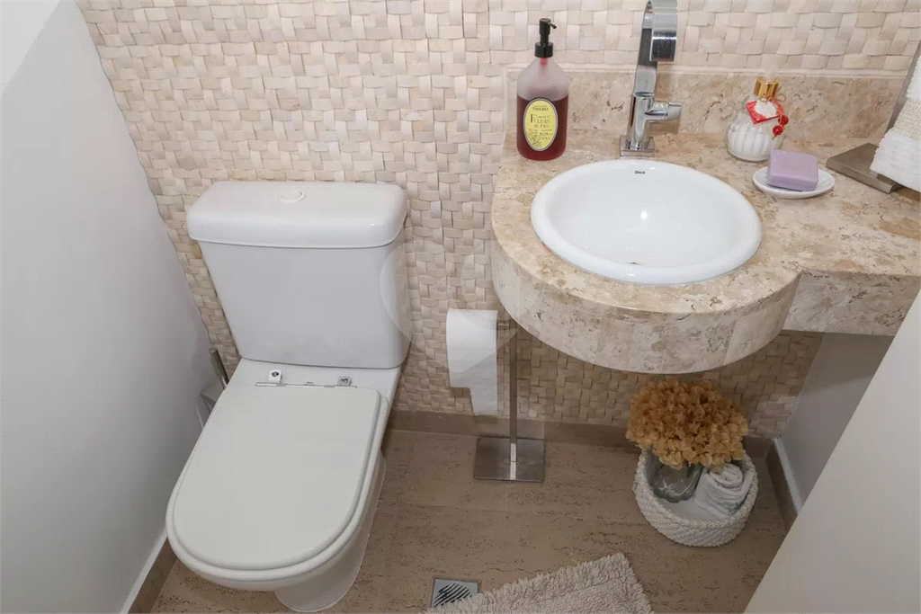 Apartamento à venda com 148m², 3 quartos e 2 vagas
