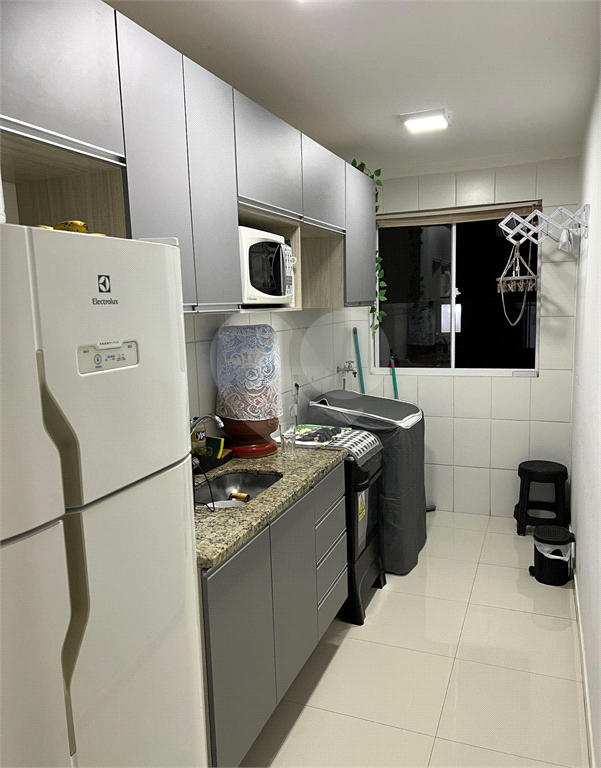 Apartamento à venda com 2 quartos, 55m² - Foto 1