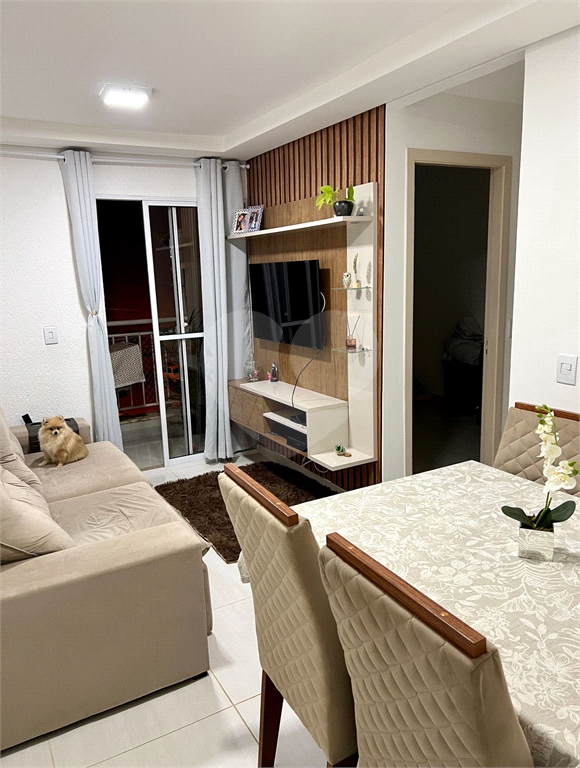 Apartamento à venda com 2 quartos, 55m² - Foto 13