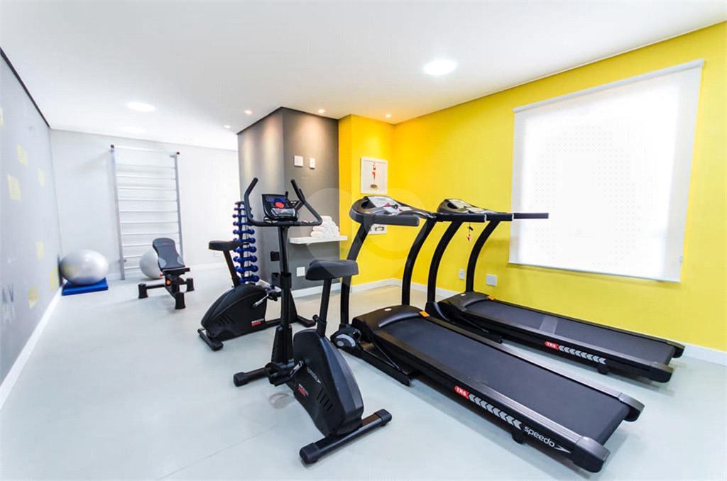 APARTAMENTO em JARDIM FLOR DA MONTANHA