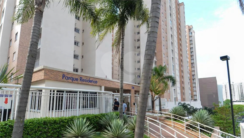 APARTAMENTO em JARDIM FLOR DA MONTANHA