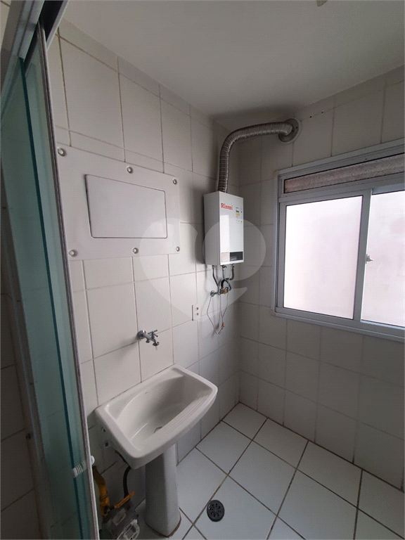 APARTAMENTO em JARDIM FLOR DA MONTANHA