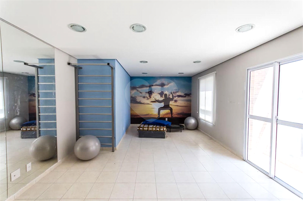 APARTAMENTO em JARDIM FLOR DA MONTANHA