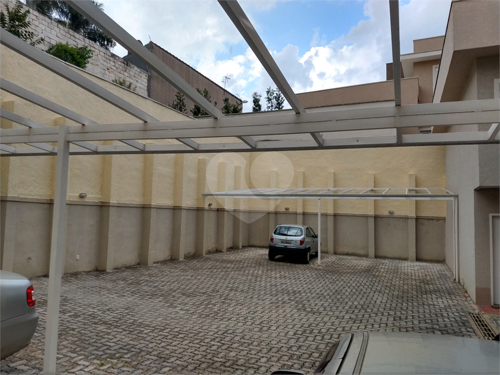 Casa de Condomínio, 2 quartos - Foto 9