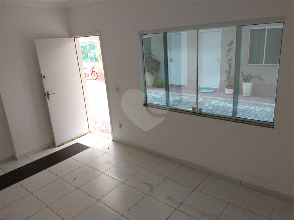 Casa de Condomínio, 2 quartos - Foto 5