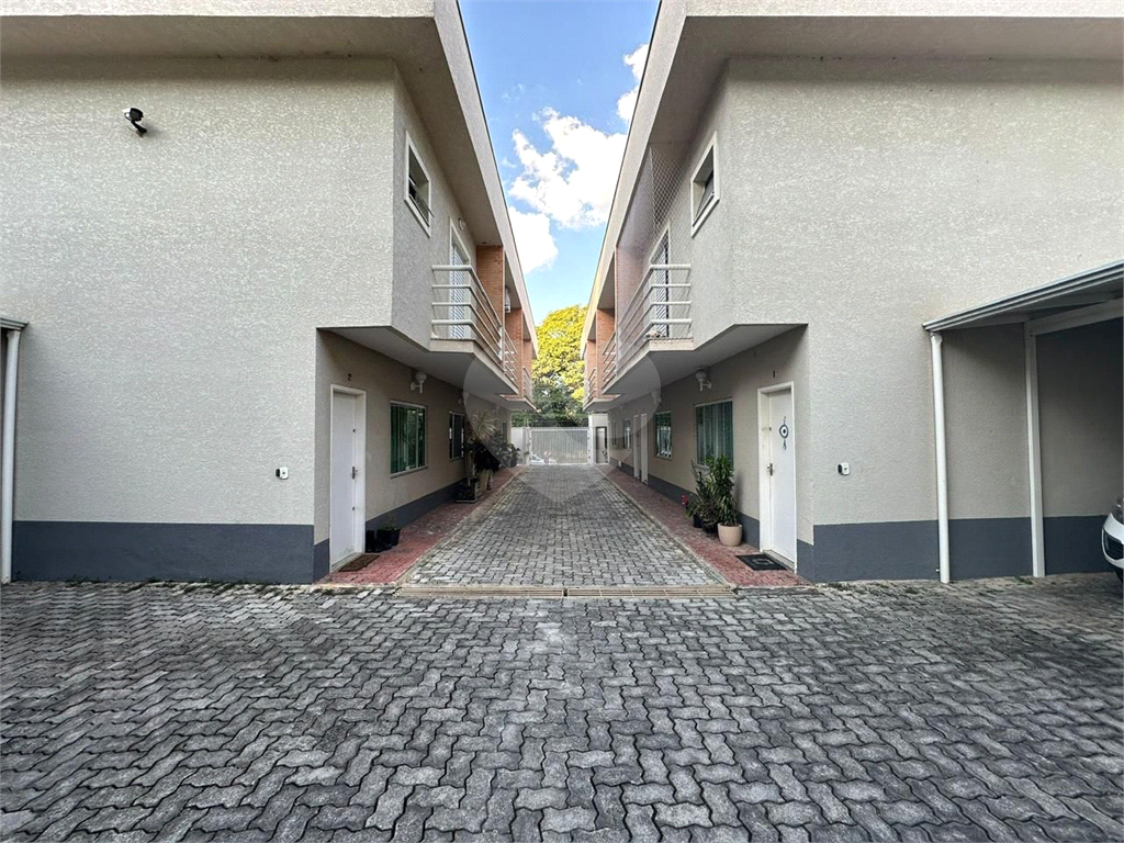 Casa de Condomínio, 2 quartos - Foto 18