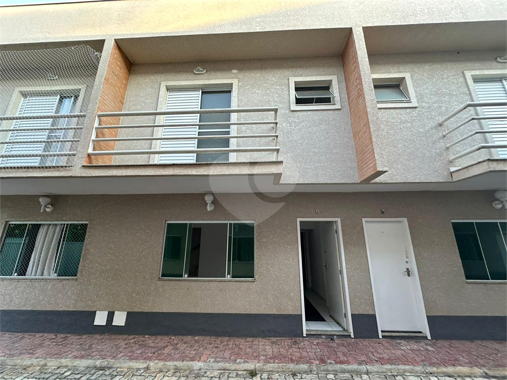 Casa de Condomínio, 2 quartos - Foto 20