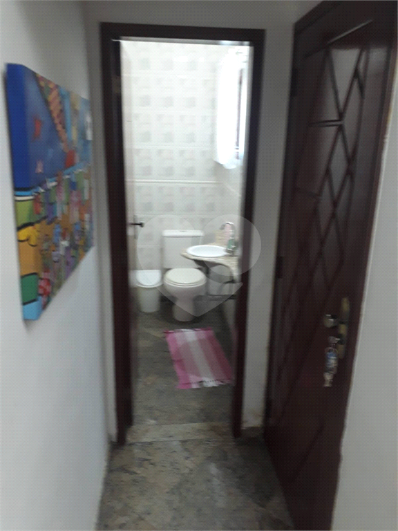 Casa de Condomínio à venda com 3 quartos, 120m² - Foto 7