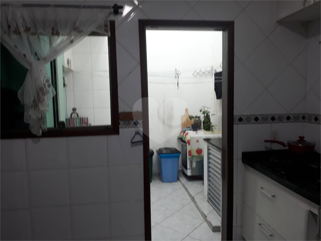 Casa de Condomínio à venda com 3 quartos, 120m² - Foto 14