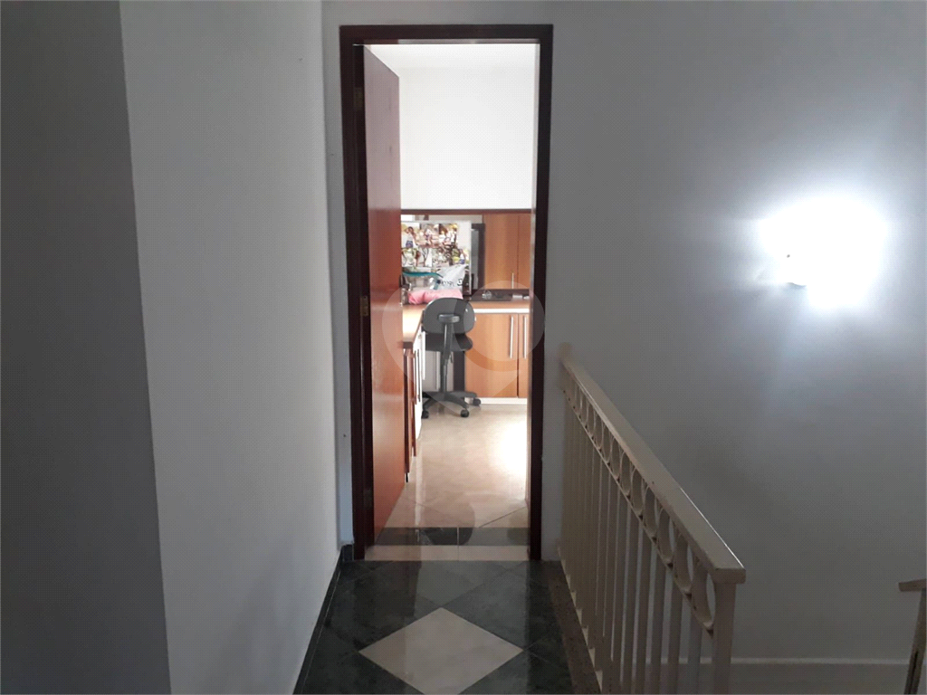 Casa de Condomínio à venda com 3 quartos, 120m² - Foto 15