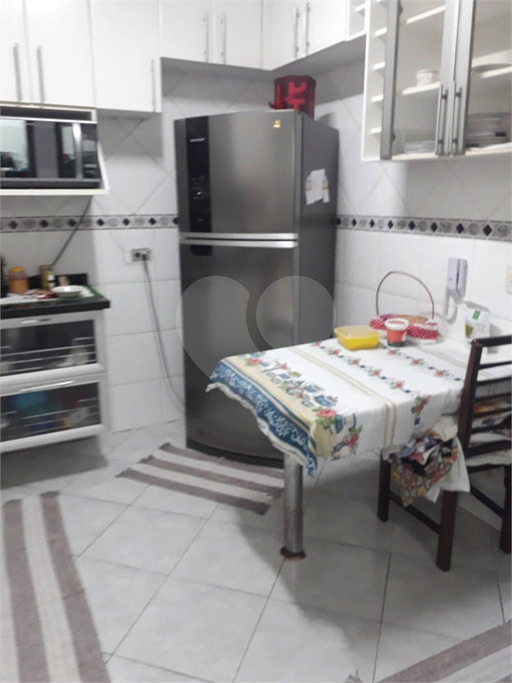 Casa de Condomínio à venda com 3 quartos, 120m² - Foto 10