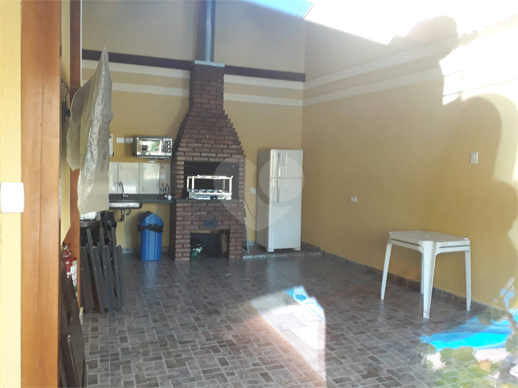 Casa de Condomínio à venda com 3 quartos, 120m² - Foto 29