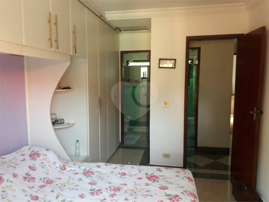 Casa de Condomínio à venda com 3 quartos, 120m² - Foto 20