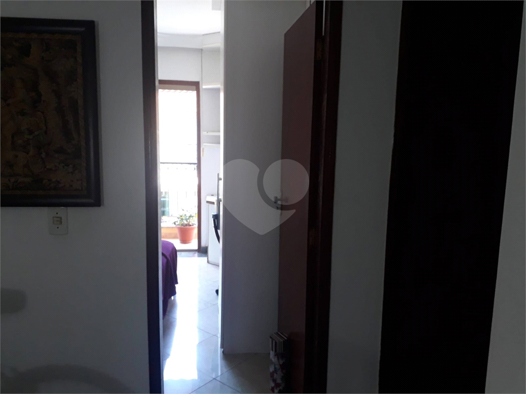 Casa de Condomínio à venda com 3 quartos, 120m² - Foto 12