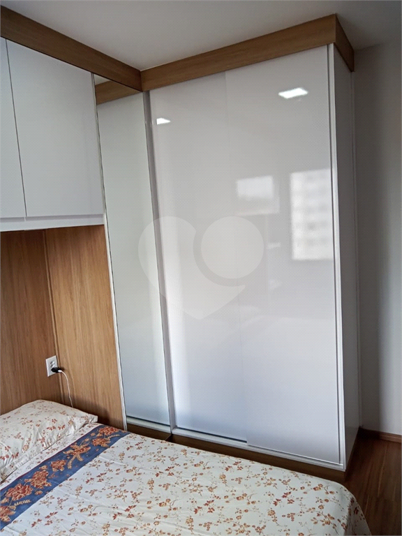 Apartamento à venda com 2 quartos, 46m² - Foto 22