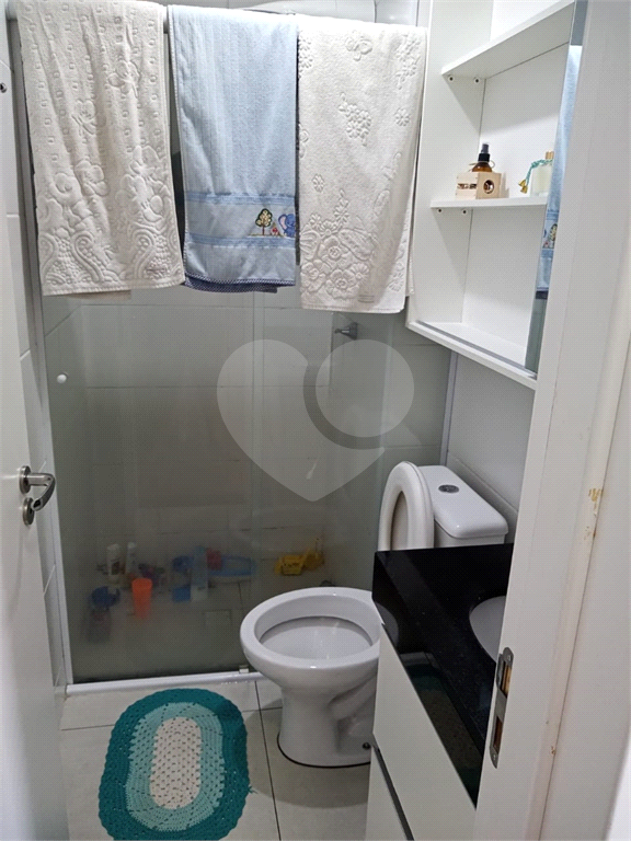 Apartamento à venda com 2 quartos, 46m² - Foto 13