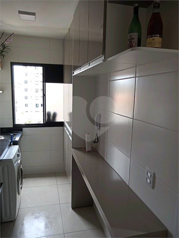 Apartamento à venda com 2 quartos, 46m² - Foto 31