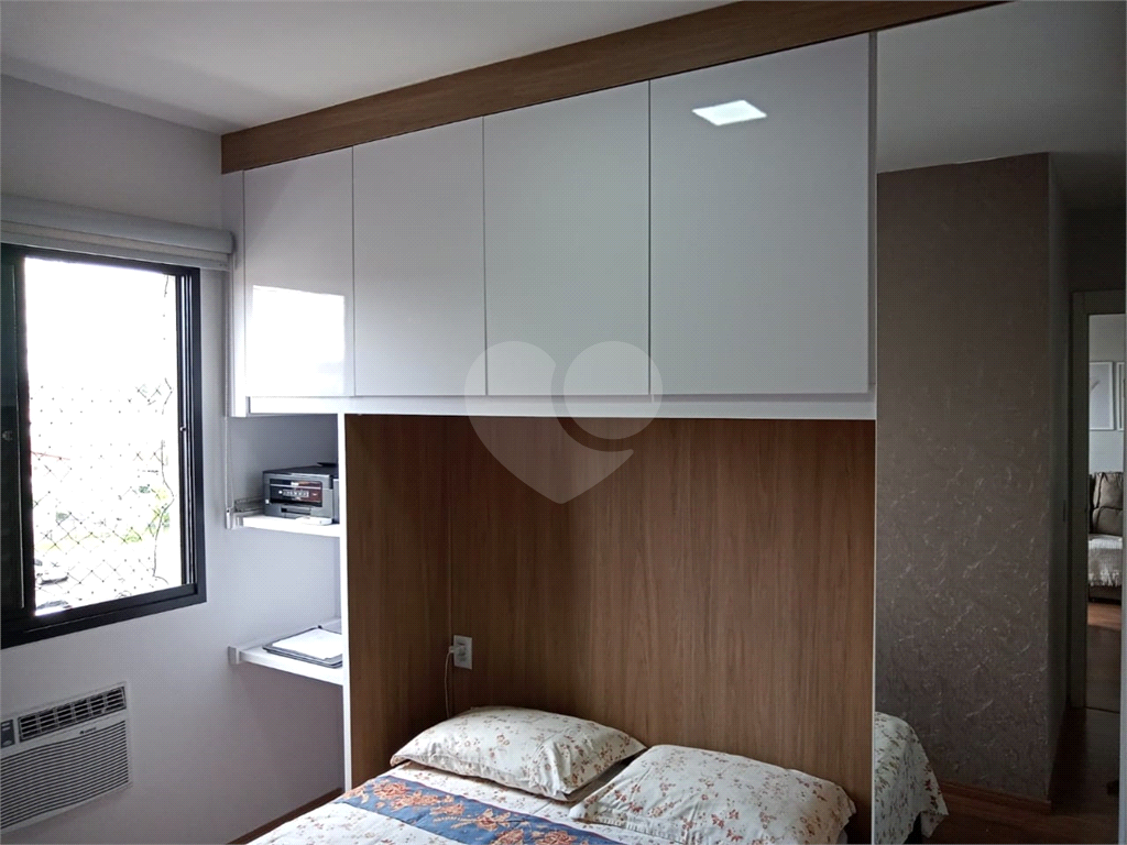 Apartamento à venda com 2 quartos, 46m² - Foto 16