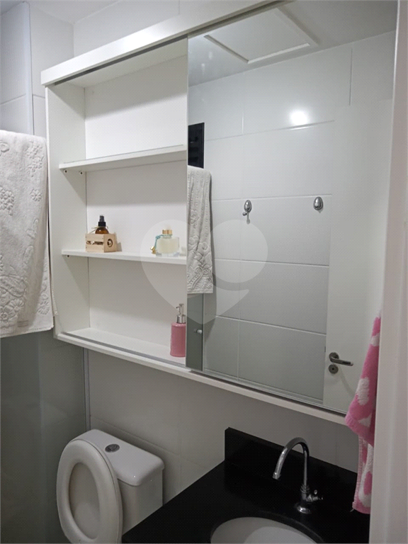 Apartamento à venda com 2 quartos, 46m² - Foto 8