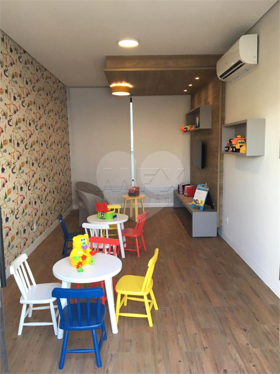 Apartamento à venda com 2 quartos, 46m² - Foto 27