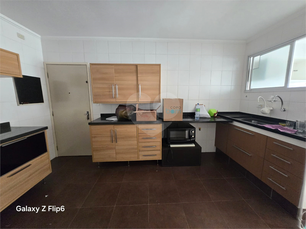 APARTAMENTO em SANTANA