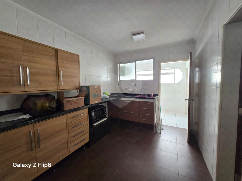 APARTAMENTO em SANTANA