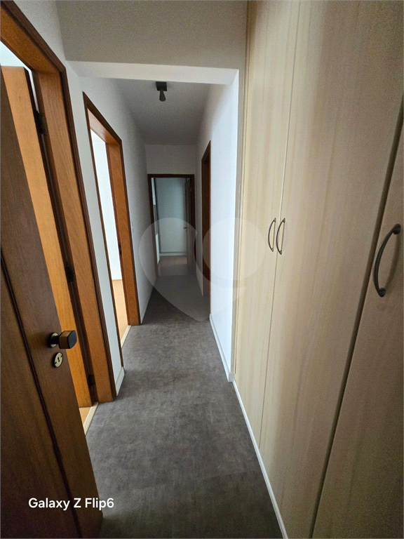 APARTAMENTO em SANTANA