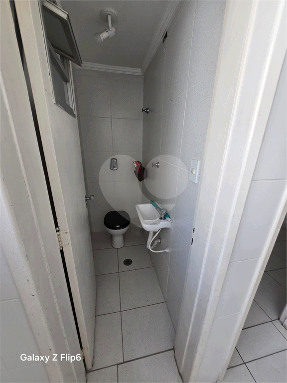 APARTAMENTO em SANTANA