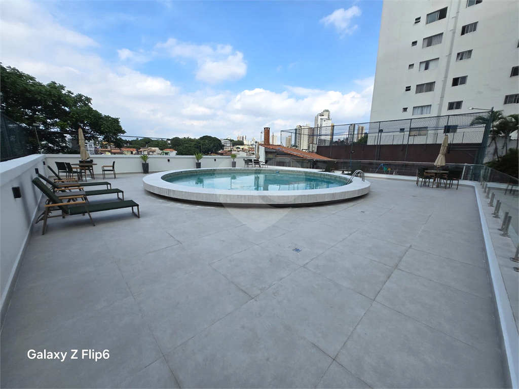 APARTAMENTO em SANTANA