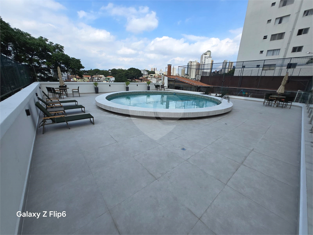 APARTAMENTO em SANTANA