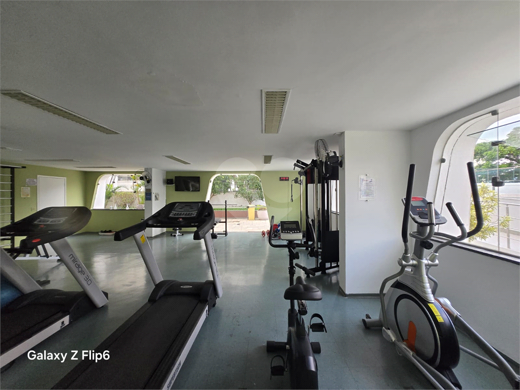 APARTAMENTO em SANTANA