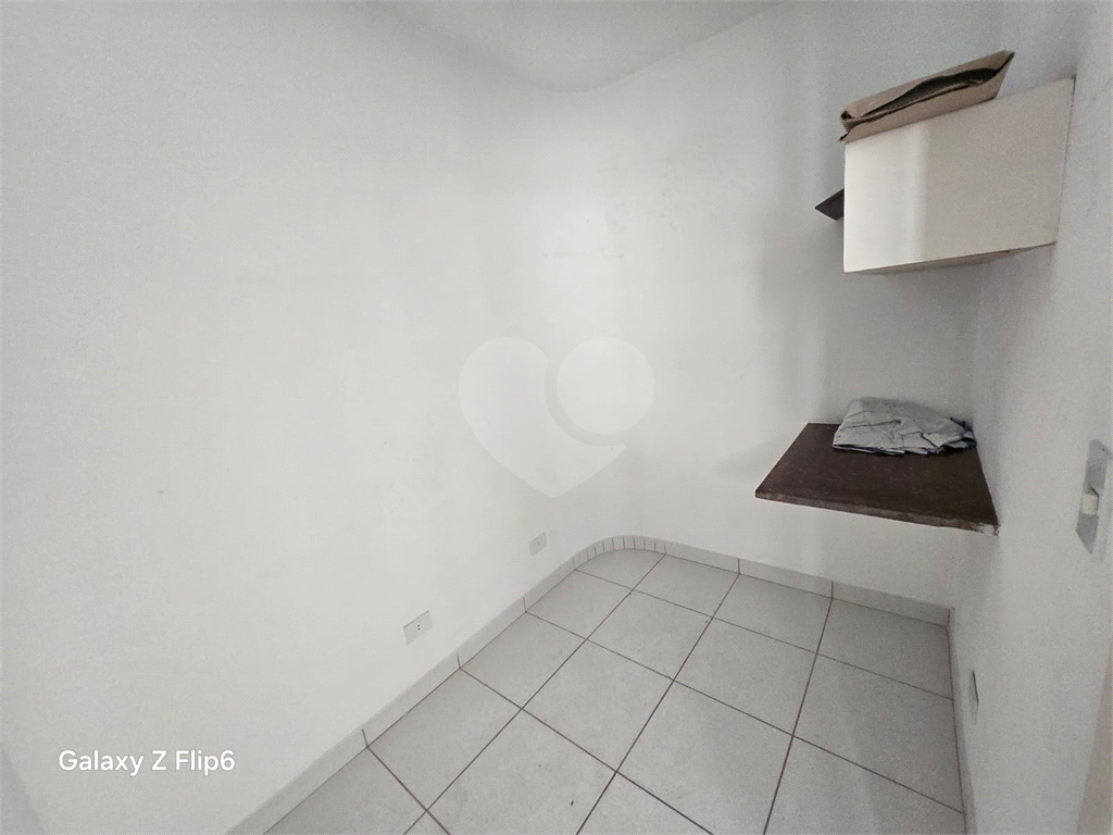APARTAMENTO em SANTANA