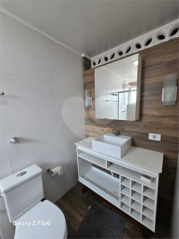 APARTAMENTO em SANTANA
